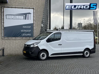 Opel Vivaro - 87195424-0