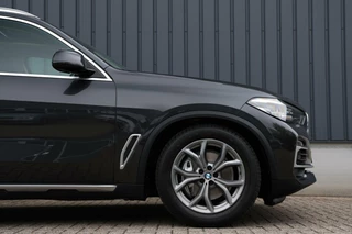 BMW X5 BMW X5 xDrive40i High Executive|Achterasbesturing|ACC|Pano - afbeelding nr 13