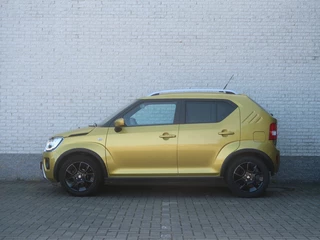 Suzuki Ignis Suzuki Ignis 1.2 Select Smart Hybrid AllGrip | Navigatie | Camera - afbeelding nr 4