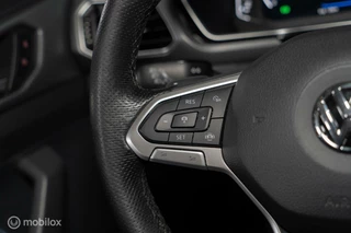 Volkswagen T-Cross Volkswagen T-Cross 1.5 TSI Style Business R Line ACC|CAMERA|LED - afbeelding nr 12
