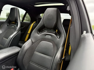 Mercedes-Benz E-Klasse Mercedes E-klasse AMG E63s 4MATIC Edition 1|Kuipstoel|Carbon - afbeelding nr 23