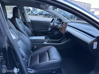 Tesla Model 3 Tesla Model 3 Standard RWD Plus 60 kWh INCLUSIEF BTW! - afbeelding nr 13