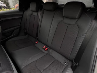 Audi A1 Sportback Audi A1 Sportback 40 TFSI 200PK Automaat 3X S-Line *ChronosGrijs* *UNIEK* - afbeelding nr 15