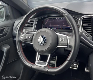Volkswagen T-Roc Volkswagen T-Roc 1.5 TSI DSG Sport 150PK/PANO/VIRTU - afbeelding nr 29