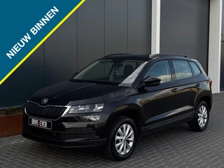 Škoda Karoq 1.5 TSI ACT Style APPLE CARPLAY CAMERA NAVI CLIMATE PDC