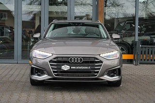 Audi A4 Audi A4 Avant 35 TFSI Business Edition|Leer/Alcantara|Navi|Camera|Stoelverwarming|18