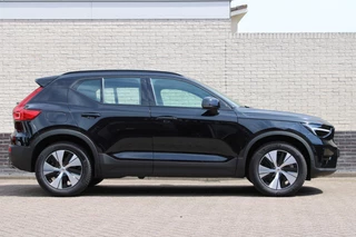 Volvo XC40 Volvo XC40 1.5 T4 Plug-in hybrid Plus Dark | Trekhaak | H/K | Pilot | Full - afbeelding nr 2