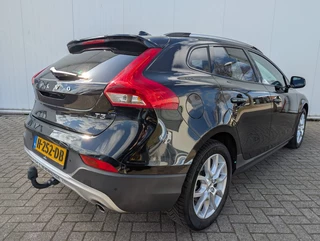 Volvo V40 - afbeelding nr 3
