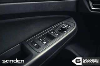 Volkswagen Golf Volkswagen Golf 2.0 TSI GTI H&K|Pano|Camera|Black pakket|IQ - afbeelding nr 38
