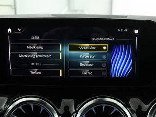 Mercedes-Benz B-Klasse Mercedes-Benz B-klasse 250e AMG Night | Stoelverwarming | Camera |  Carplay | Sfeerverlichting | Leder/Alcantara | Full LED | Widescreen - afbeelding nr 22