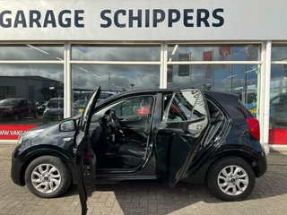 Kia Picanto Kia Picanto 1.0 MPi ComfortPlusLine - afbeelding nr 15