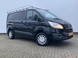 Ford Transit Custom - afbeelding nr 41