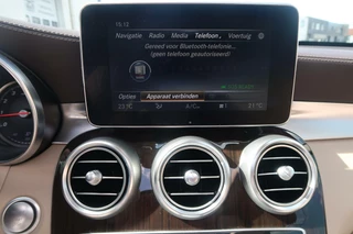 Mercedes-Benz GLC Mercedes GLC-klasse 250 4MATIC Night-pakket|PANORAMADAK|MEMORY|HEAD-UP|360 CAMERA|STOELKOELING|KEYLESS - afbeelding nr 19