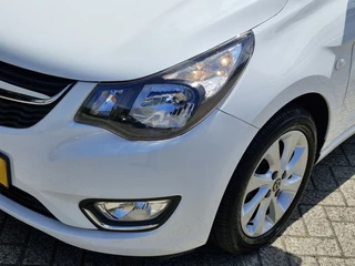 Opel KARL Opel KARL 1.0 ecoFL Innovation | IntelliLink Navi - afbeelding nr 12