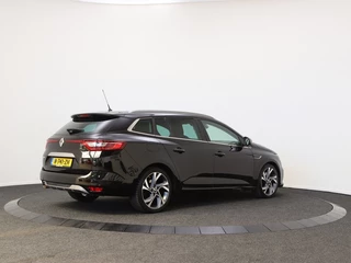 Renault Mégane Estate - afbeelding nr 7