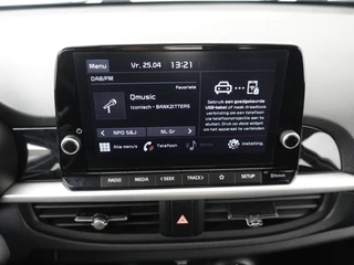 Kia Picanto - Navigatie via Apple Carplay/Android Auto - Camera - Airco - Cruise control - Fabrieksgarantie tot 10-2027 - afbeelding nr 34