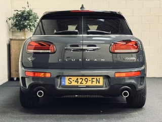 MINI Clubman | Leder | Navi | Keyless - afbeelding nr 7