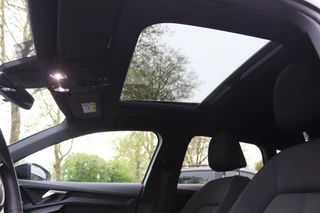 Audi A3 Pano/LED Plus/B&O/Keyless/Virtual Cockpit/App-Connect/19