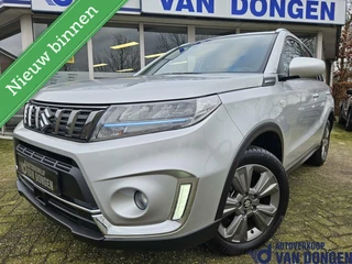 Suzuki Vitara Suzuki Vitara 1.4 Boosterjet Select Smart Hybrid | Zéér mooi! | 1500 KG Trekgew. - afbeelding nr 2