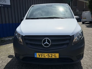Mercedes-Benz Vito Mercedes-Benz Vito 110 CDI - afbeelding nr 3
