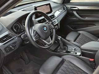 BMW X1 - afbeelding nr 3