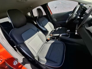 Renault Captur Renault Captur 1.3 TCe 155pk Edition One - afbeelding nr 35