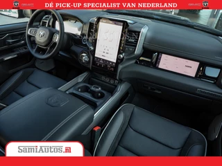 Dodge Ram 1500 Comfortabele Dubbele Cabine met Royale 5 Zitplaatsen | BPM vrij | Nu Leverbaar uit Voorraad | Voorraad Nr 2200 - 0886 - afbeelding nr 77