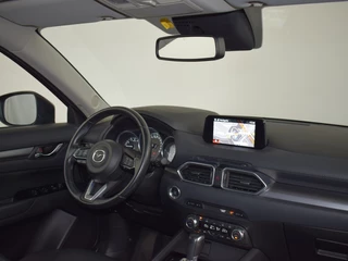 Mazda CX-5 - afbeelding nr 13