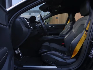 Volvo V60 Volvo V60 T8 AWD 455PK Polestar Engineered / 2020 / LED - afbeelding nr 10