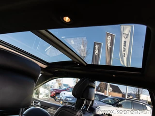 Jeep Grand Cherokee Jeep Grand Cherokee 6.4i SRT8 4x4 Automaat 468pk LPG G3 - afbeelding nr 11