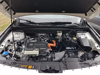Mazda MX-30 Mazda MX-30 e-SkyActiv EV 145 Advantage 36 kWh - afbeelding nr 26