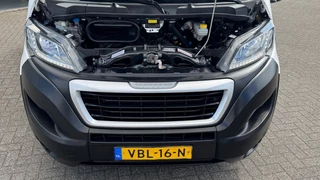 Peugeot Boxer - afbeelding nr 20