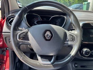 Renault Captur Renault Captur 0.9 TCe Dynamique, Clima, Cruise, Navi, DAB, Trekhaak - afbeelding nr 18