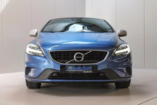 Volvo V40 Volvo V40 2.0 D3 Business Sport PANO| R DESIGN - afbeelding nr 4