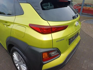 Hyundai Kona Hyundai Kona 1.0 T-GDI Premium - afbeelding nr 12