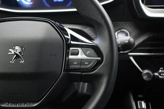 Peugeot e-2008 Peugeot e-2008 Allure 50 kWh - Digital Cockpit, Carplay, Half Leer, Camera - afbeelding nr 13