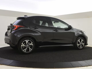 Toyota Yaris - afbeelding nr 11