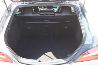 Mercedes-Benz CLA Mercedes CLA-klasse Shooting Brake 180 AMG/Pano/Camera/18inch - afbeelding nr 24