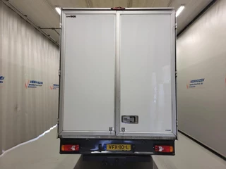 Opel Movano - afbeelding nr 15