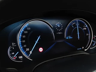 BMW 5 Serie BMW 5 Serie 520d TwinTurbo High E. M-Performance 2017 / LED - afbeelding nr 18