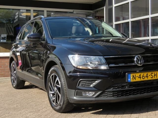 Volkswagen Tiguan - afbeelding nr 36
