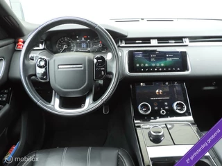 Land Rover Range Rover Velar Land Rover Range Rover Velar 2.0 I4 AWD R-Dynamic HSE N.A.P. - afbeelding nr 5