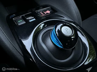 Nissan Leaf Nissan LEAF Tekna 40 kWh - afbeelding nr 17