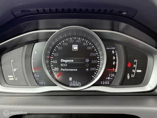 Volvo XC70 Volvo XC70 2.0 D4 FWD Geartronic-8 Polar+ Sensus Navi/Adap.CC/Xenon/Harman-Kardon/Driver Support - afbeelding nr 30