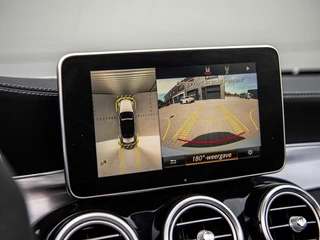 Mercedes-Benz C-Klasse Mercedes C-klasse Cabrio C43 AMG 367PK Speedshift 4MATIC Burmester Stoelkoeling Airscarf Sportuitlaat Memory - afbeelding nr 54