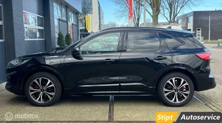 Ford Kuga Ford Kuga 2.5 PHEV  ST-line X 100%DEALERONDERHOUDEN - afbeelding nr 8