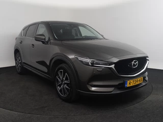 Mazda CX-5 - afbeelding nr 3