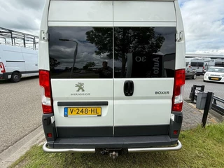 Peugeot Boxer Peugeot Boxer Bestel 335 2.0 BlueHDI L3H2 Pro 7 PERS. Dubb.Cabine - afbeelding nr 6