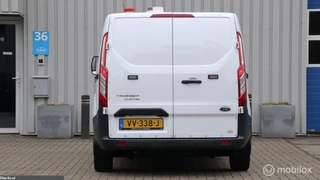 Ford Transit Custom Ford Transit Custom 2.2 TDCI * L1 * Trend * 2 Schuifdeuren * - afbeelding nr 13