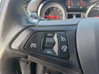 Opel Astra Opel Astra Sports Tourer 1.0 Online Edition | Camera | Navigatie | PDC | - afbeelding nr 13